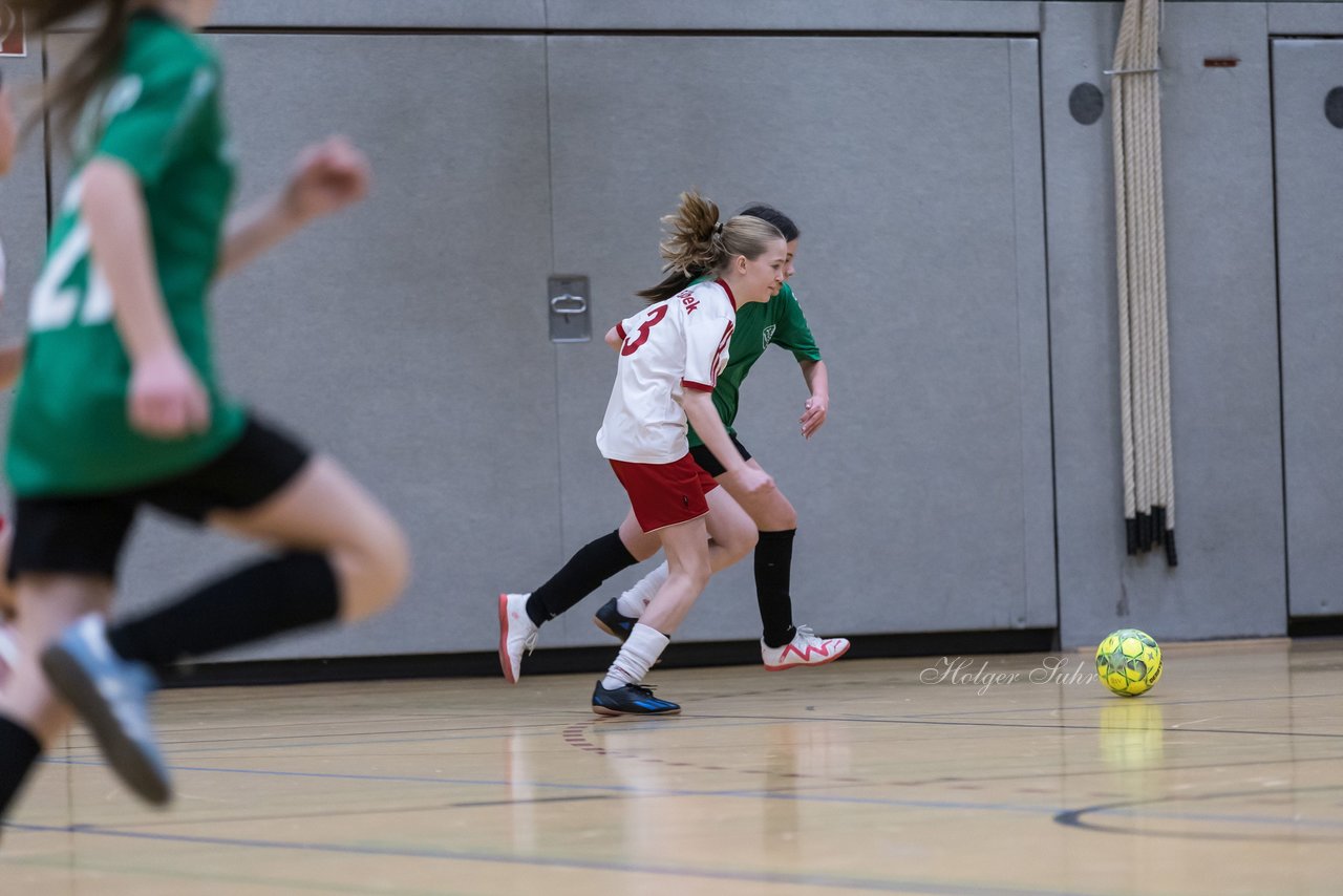 Bild 286 - wCJ Futsalmeisterschaft